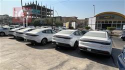 بی وای دی سيل 05 DM-i